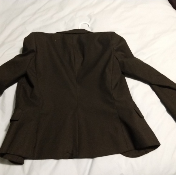 Blazer jacket New York & Co - Picture 3 of 5